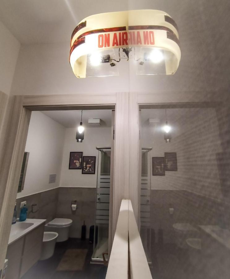 Mr Square Apartment Catania Exterior photo